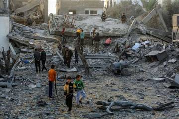 Ministry Reaffirms Two-State Solution Compass for Palestinian Independence
