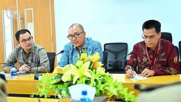 Indonesian Embassy Phnom Penh Records 2,493 Online Scam