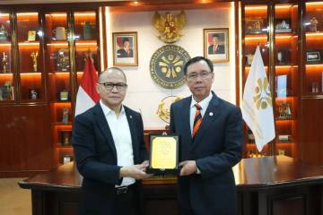 Indonesia and Sarawak Form Task Force to Protect Migrant Workers
