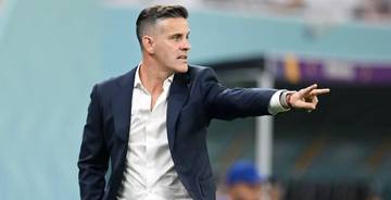 John Herdman Begins Firsthand Evaluation of Domestic League