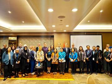 EU Seeks Stronger Partnerships with Indonesian Universities