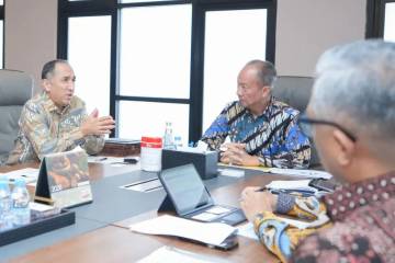 RI Strengthens Semiconductor Ecosystem to Capture Global High-Tech Market