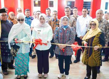 Indonesia Strengthens Regional Fashion Hubs to Boost Competitiveness