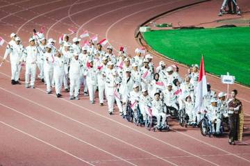 Indonesia Commits Strengthening Disability-Sports After ASEAN Para Games