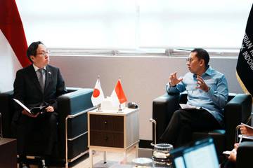 Indonesia and Japan Expand Cultural Cooperation for Future