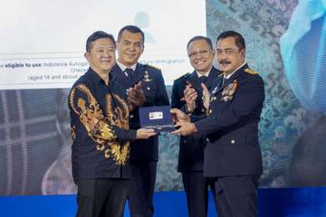 Indonesia Introduces Global Citizens, Addressing Dual Citizenship Issues