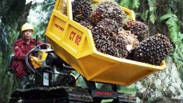 IPB Develops Fastrex, an Agricultural Machinery Innovation