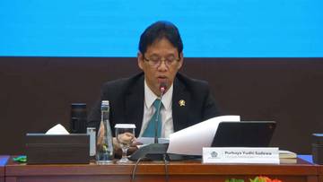 Indonesia’s Economy Projected to Reach 5.4% Growth in 2026