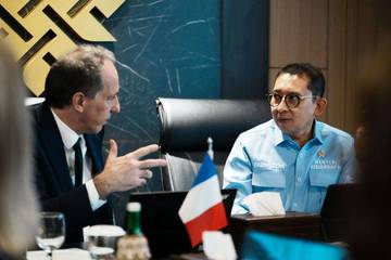 Indonesia, France Reinforce Cultural Partnership Through Museum Cooperation