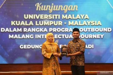 East Java Partners with Universiti Malaya on HR 