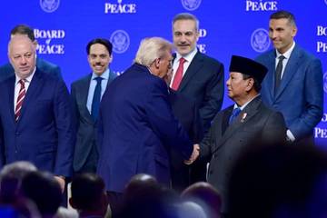 Indonesia: BoP Remains Aligned with Its Purpose