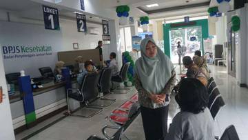 Indonesia Targets Full National Health Insurance Coverage by 2030