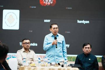 Indonesia Prepares Roadmap to Strengthen Eastern Music Ecosystem