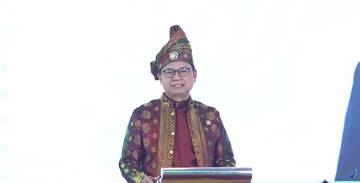Food and Drug Agency Declares Commitment to Support Indonesia's Economic Growth