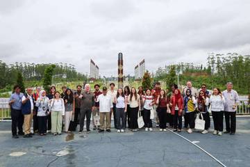 University of Maryland Backs Nusantara as Sustainable City