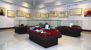Discover Hakka Community Heritage at the Indonesian Hakka Museum