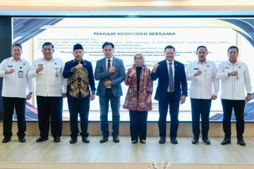 Ministry Launches Integrity Zone to Advance Bureaucratic Reform