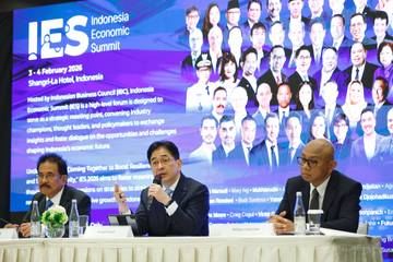 Indonesia Economic Summit 2026 Set to Convene