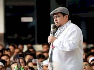 Indonesia Participates to Create Peace in Palestine