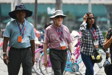 Unlocking Potential for Senior Tourism in Indonesia