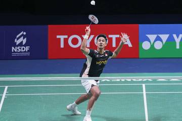 Indonesian Shuttlers Reflect on Tough Matches at Thailand Masters 2026