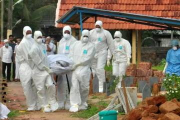 Govt Monitors Nipah Virus Outbreak in India, Ensures Safety of Indonesians
