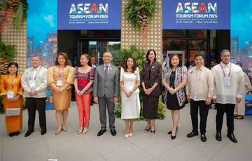 Indonesia Strengthens National Tourism Transformation at ATF 2026 