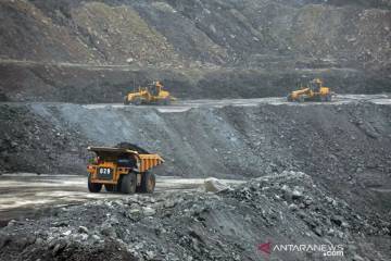 President Prabowo Calls for Balanced Management of Natural Resources