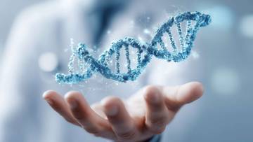 BRIN Develops INNA, the National DNA RNA Repository