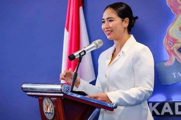 Muslim-Friendly Tourism Strengthens Indonesia Sharia Economy