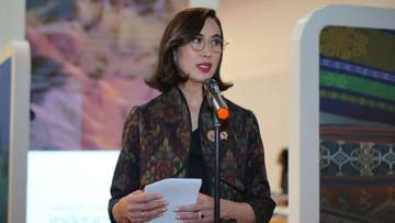Indonesia Strengthens ASEAN Tourism at ATF Travex 2026