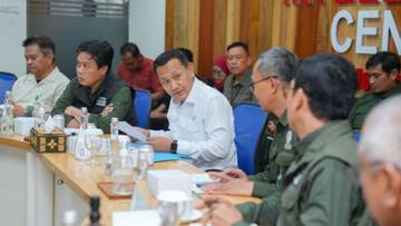 Forestry Ministry Strengthens 2026 Wildfire Mitigation Efforts