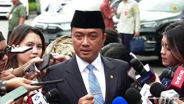 National Energy Council Targets Energy Self-Sufficiency for Indonesia