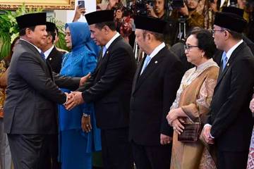 Minister Amran Ready to Boost Agriculture-Based Green Energy