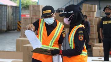 Customs' Reform is Crucial for Optimize State Revenue: The House