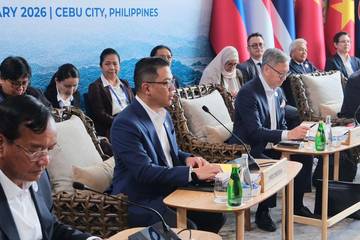 Indonesia Ready to Facilitate Inclusive Dialog on Myanmar Crisis