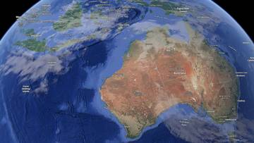 Researchers Discuss Chinese Influence in Indonesia–Australia Ties
