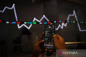 IDX Trading Halt, Momentum for Capital Market Regulatory Reform: Govt