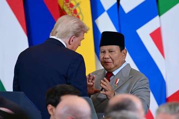 Indonesia-U.S. Tariff Deal Nears Completion, Awaiting Leaders’ Meeting