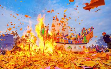 Riau Targets Southeast Asian Regional Tourists at KEN 2026
