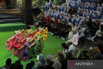 Indonesia-Kuwait Partner to Revive Economic and Cultural Cooperation