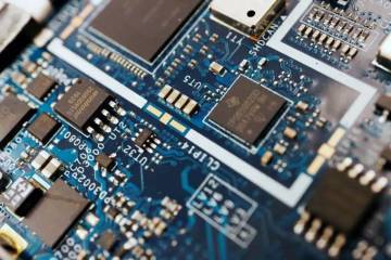 Indonesia Pushes Semiconductor Industry to Boost Global Supply Chain Role