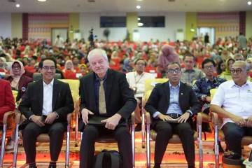 Indonesia to Introduce "Road to Nobel Prize" to Inspire Young Researchers