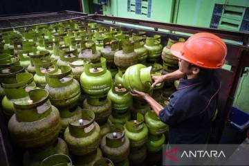 Council Prepares Strategic Reserves to Safeguard Energy Security