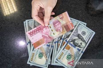 Rupiah Weakening Spurs Call for Coordinated Policies: House