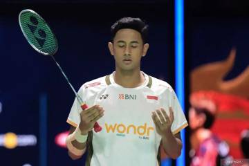 Indonesia Eyes Sweep of Four Finals at Thailand Masters 2026