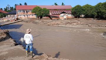Pidie Jaya Extends Disaster Emergency Status for Fifth Time