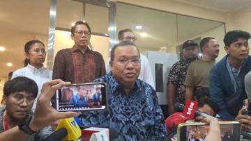 IDX President Director Iman Rachman Resigns After Market Turmoil
