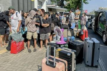 Indonesia Speeds Up Repatriation of Citizens from Cambodia