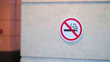 Expert Says Tobacco Consumption Alarming